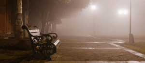 The Paradise Within HELL - IIM Lucknow