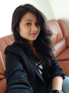 Do Not Get Scared To Dream Big - Utkarsha Srivastava From XLRI - Celebrating Womanhood On InsideIIM