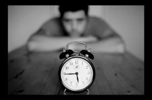 A Waitlister's Agony