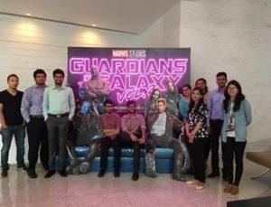 Like All Things Disney, My Internship Too Was Truly Magical! - Internship Experience At The Walt Disney Company