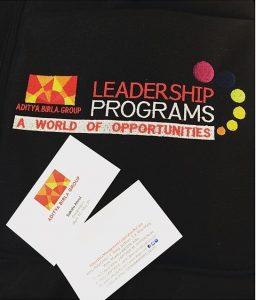 A Fresher's Initiation In The Corporate World: My #SummerOf2017 At Aditya Birla Group