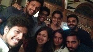 A Tryst With B2B Marketing - Reshma's Internship Experience At CreditMonk