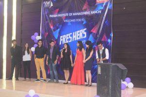 Musings From A Freshers' Party At An IIM