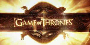 Game Of Thrones Meets Summer Placements – Summer Is Coming