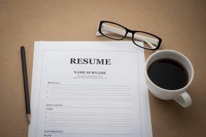 10 Tips For Writing A Good Resume For Summer Placements