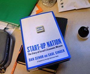 The One Book On Startups That Every B-School Entrepreneur Should Read