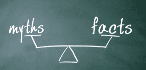 The Urban Legends Of MBA Preparation