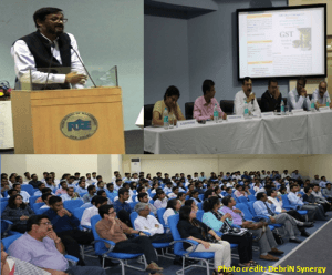 GST Reform A “Game Changer” For Independent India, Biggest Beneficiary Will Be Government