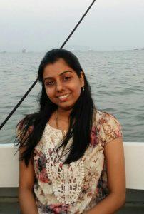Post MBA Journey Of A JBIMS Alumna - Ms. Reena Damani – Assistant Vice President, Financial Institutions Group, Yes Bank