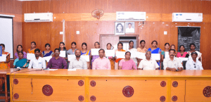 Entrepreneur Initiation Program At LIBA