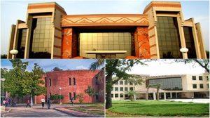 Admission Notice Board For Academic Session 2018-19 For PGPEX-VLM