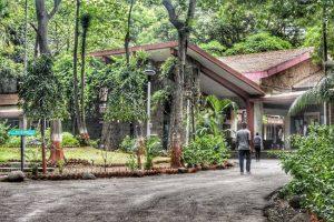 Nanotechnology To Hospital Administration: The Story Of Change In Life At TISS