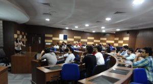 Difference Between PGDM & PGDM-IB At FORE School Of Management, New Delhi