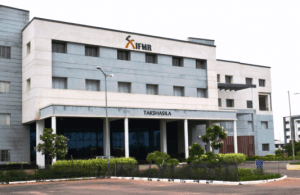 Interim Placement Report For Batch 2016-2018 At IFMR