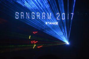 A Bittersweet Account Of The Much Debated Sangram 2017