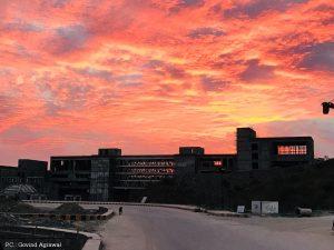 Life At IIM U - Varnit Agarwal, IIM Udaipur