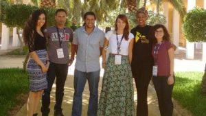 The Indian Youth Delegation - Rare Honour To Represent The Country Globally