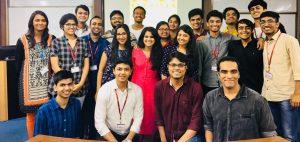 Finomenon – The Mecca Of Finance - NMIMS Mumbai