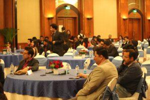 Reminiscence – The Annual Alumni Dinner 2018 At MBA (IB) And MBA (HRD), Delhi School Of Economics