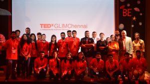 What Does It Take To Organise A TEDx Event In Your College