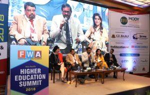 Examination Patterns Have To Change Along With Pedagogy - The Asia Pacific Summit on Teaching Learning Content and Process on Higher Education