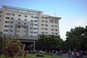 VIT Business School Accredited With International Accreditation 'ACBSP'