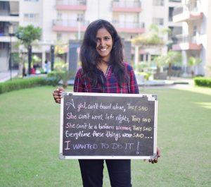 The Women Of Change - Stories From IIM Amritsar