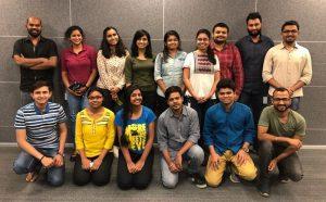 Siddhesh Suhas Salkar’s Internship Experience At Arcesium – IIM Rohtak