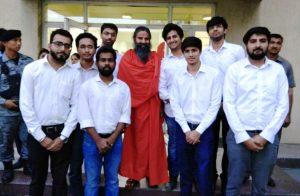 Internship Experience At Patanjali Ayurved Limited - Ankit Gupta, IIM Rohtak