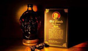 Brands We Love - Old Monk