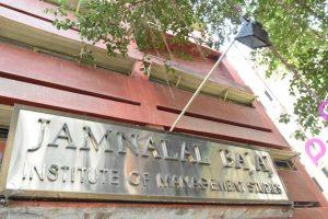 Steps Of Failure That Led To Success - Vaibhav's Journey To JBIMS