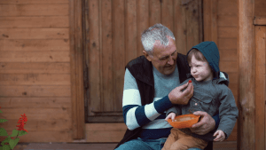 An Ode To Funny Nicknames