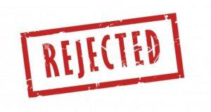 B-School And Rejections