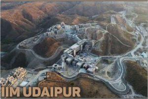 'U', Udaipur, Unique And You