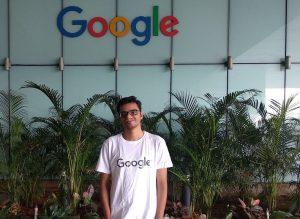 What I Learned In My Internship At Google