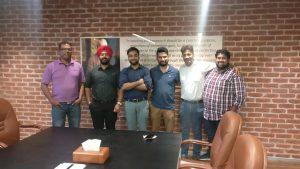 On The Ground | Internship Diaries - Louv Kumar At Carlsberg Group