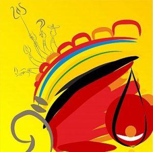 What Can We Learn As Managers From Durga Puja?