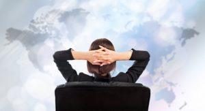 5 Things All MBA Students Say