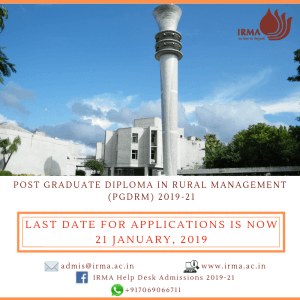 "IRMA: The PGDRM Journey"