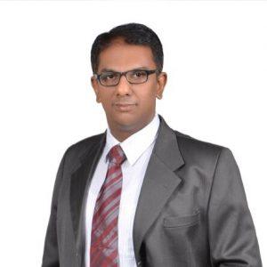 Success Is Not A Destination To Arrive At, But A Journey To Embark On || Mr. Krishna KV, Senior VP, Yes Bank