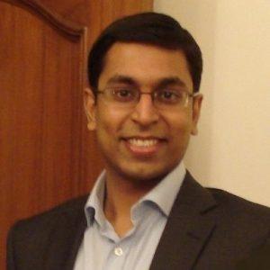 'Dream Big, Aim Bigger. Here To Disrupt' - Nitin Jain, Co-Founder Of OfBusiness