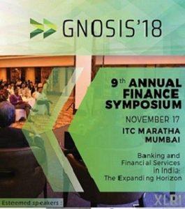 The Game Of Numbers - Why Finance At XLRI?