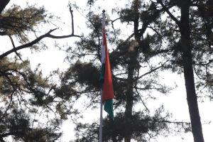 Rhyming The Spirit Of Republic Day