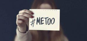 IIM Student's Thoughts On The #MeToo Movement