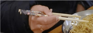 The Strategy of ‘Kuaizi’ | Why The Chinese Use Chopsticks