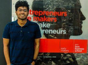 The Holiday Semester - The Student Exchange Program - IIM Ranchi