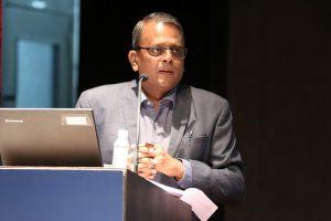 ‘People Behind The MBA’ – In Conversation With Professor Suresh Paul Antony, IIM Trichy (Part 1)