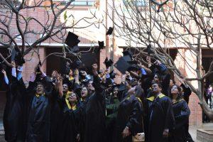 Convocation: The Last Leg Of An MBA | Looking Back At Life At IIM Lucknow