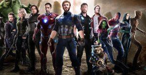 The 5 Types Of Students You Meet In A B-School - DC And Marvel Edition