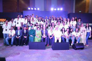 Demystifying Ethos - TEDx NMIMS Bangalore 2019